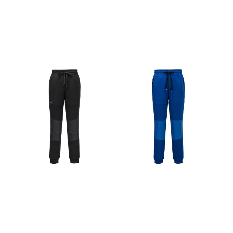Pantalones de Trabajo Multi-bolsillos Portwest Tech Jogger KX317