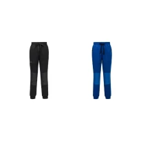 Pantalones de Trabajo Multi-bolsillos Portwest Tech Jogger KX317