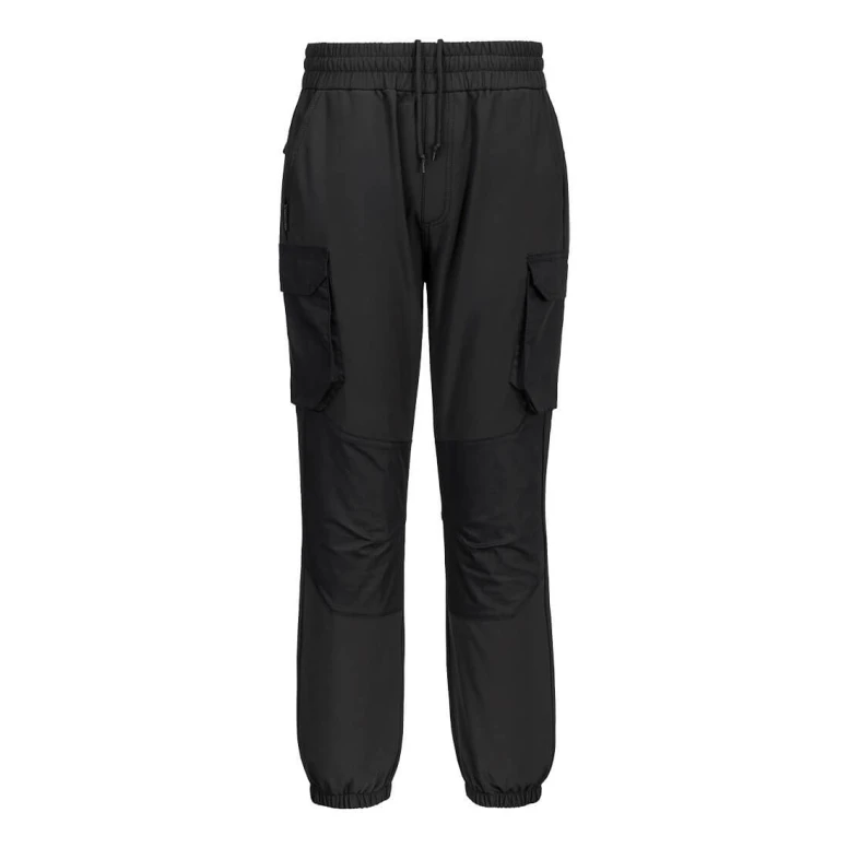 Pantalones de Trabajo Multi-bolsillos Stretch Portwest KX3 Jogger KX304
