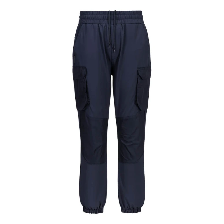 Pantalones de Trabajo Multi-bolsillos Stretch Portwest KX3 Jogger KX304