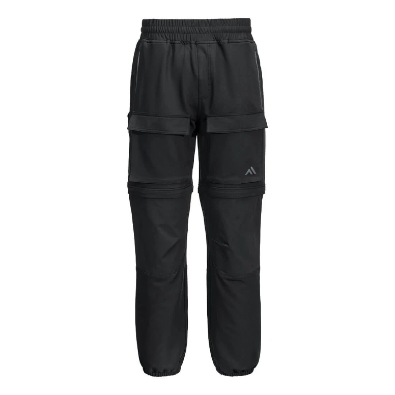 Pantalones de Trabajo 2 en 1 Multi-bolsillos Stretch Portwest KX352