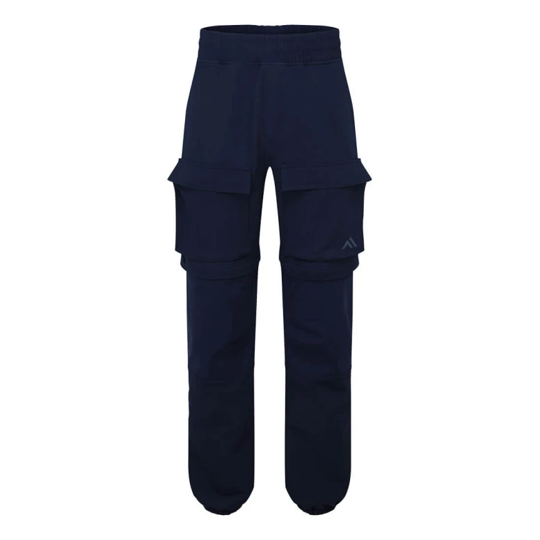 Pantalones de Trabajo 2 en 1 Multi-bolsillos Stretch Portwest KX352