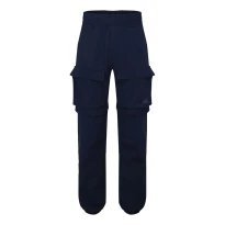 Pantalones de Trabajo 2 en 1 Multi-bolsillos Stretch Portwest KX352