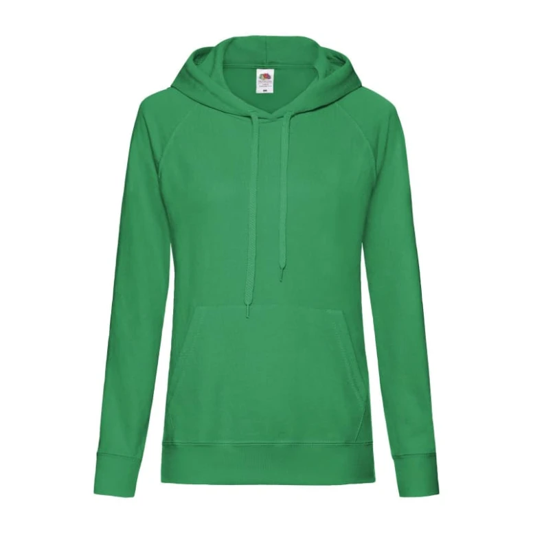 Sudadera de trabajo con capucha Mujer Fruit Of The Loom - FR621480