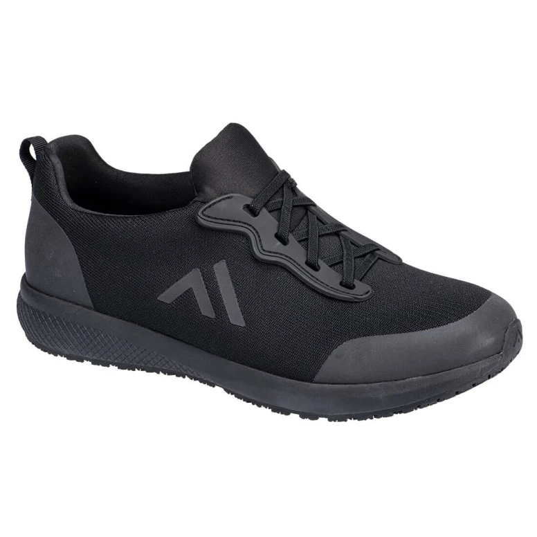 Zapatos de seguridad bajos sin metal sin puntera Portwest Lite OB SR FT20