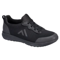 Zapatos de seguridad bajos sin metal sin puntera Portwest Lite OB SR FT20
