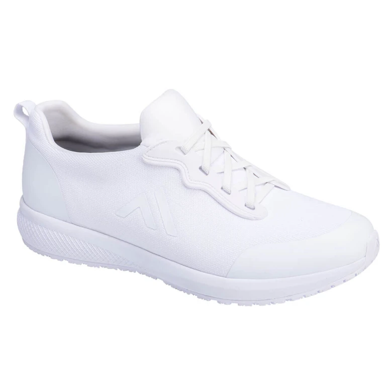 Zapatos de seguridad bajos sin metal sin puntera Portwest Lite OB SR FT20