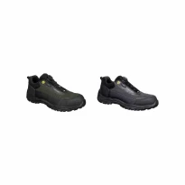 Zapatos de seguridad bajos cierre BOA Portwest Girder S3S ESD SR FO FE05