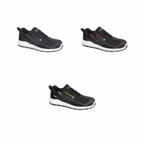 Zapatos de Seguridad Bajos Metalfree Portwest Eco Fly S1PS SR FO FC06