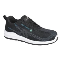 Zapatos de Seguridad Bajos Metalfree Portwest Eco Fly S1PS SR FO FC06 2