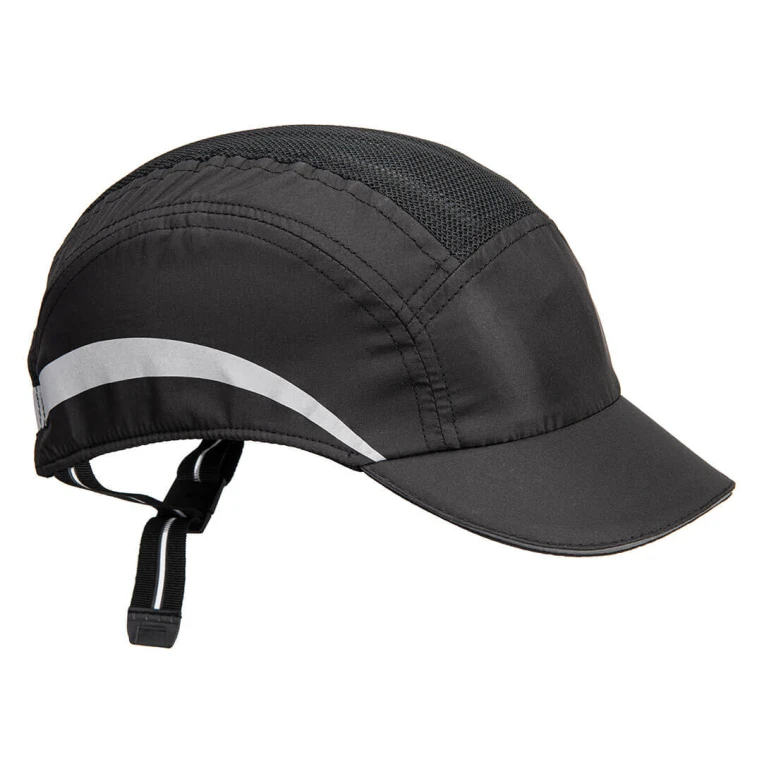Casco de Trabajo Antigolpes Portwest PS79