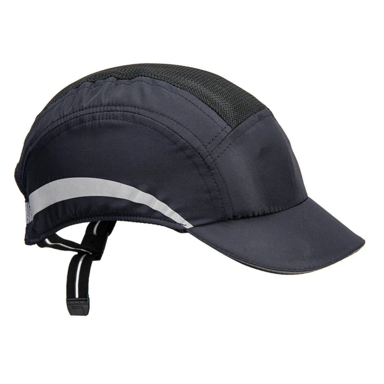 Casco de Trabajo Antigolpes Portwest PS79