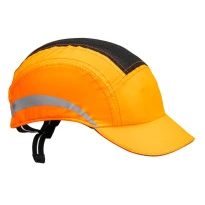 Casco de Trabajo Antigolpes Portwest PS79