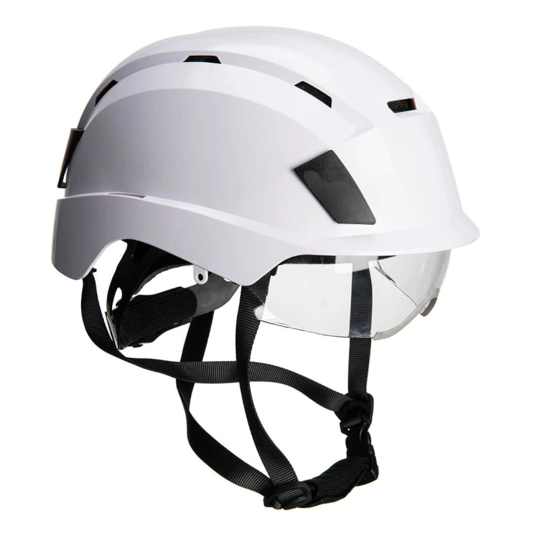 Casco de Trabajo de Seguridad Portwest PS80
