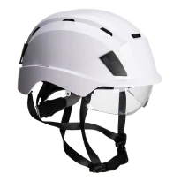 Casco de Trabajo de Seguridad Portwest PS80
