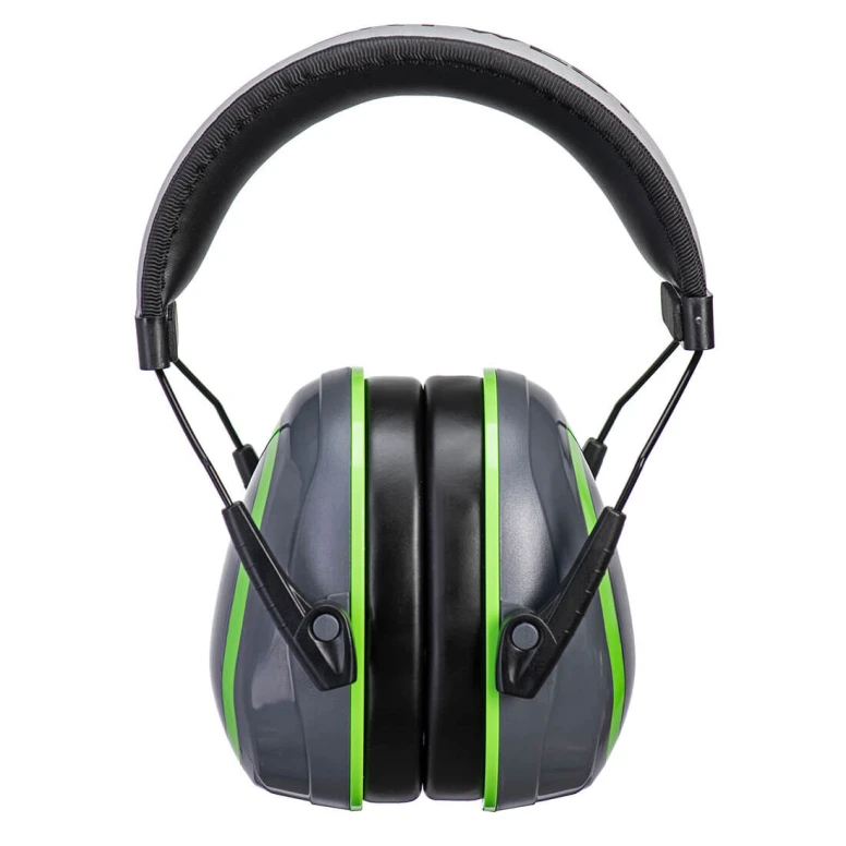 Auriculares Antirruido de Trabajo HV Extreme Portwest PW72
