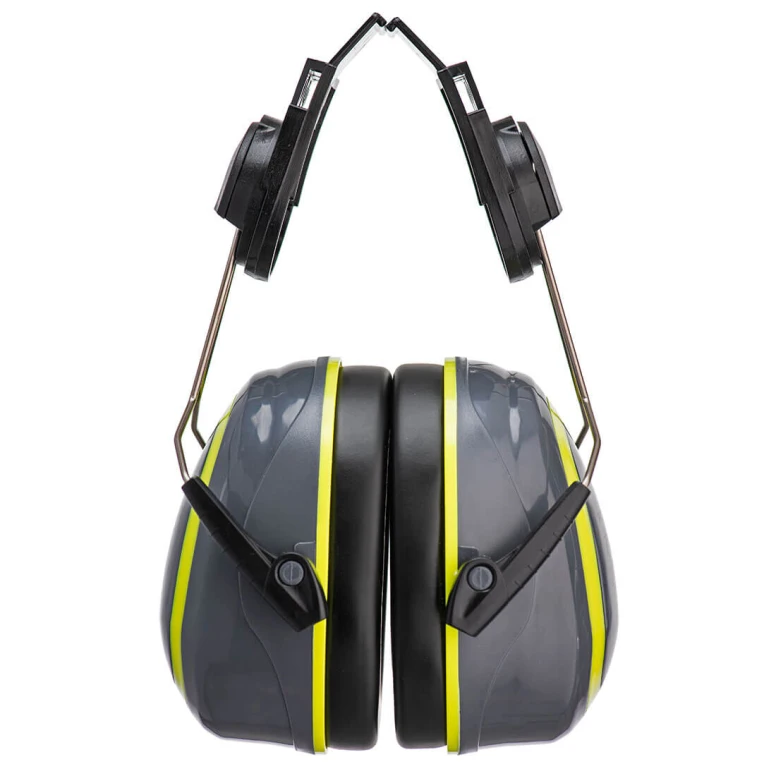 Auriculares Antirruido de Trabajo Portwest PW76