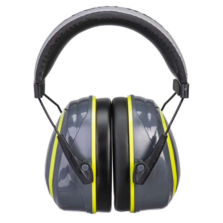 Auriculares Antirruido de Trabajo Portwest PW73