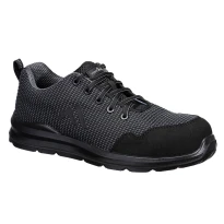 Zapatos de Seguridad Bajas Confortables Portwest Trainer S3S SR FO FC72