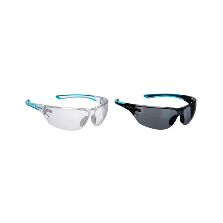 Gafas de Seguridad de Trabajo Portwest Essential PS19