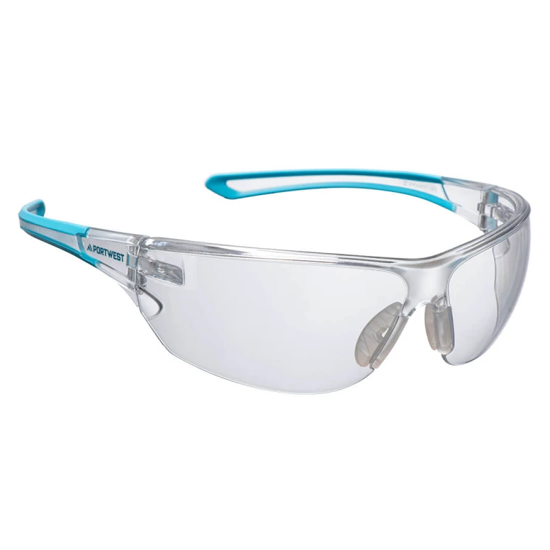 Gafas de Seguridad de Trabajo Portwest Essential PS19