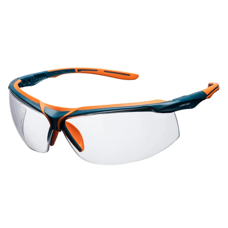 Gafas de Seguridad de Trabajo Portwest Mega PS13