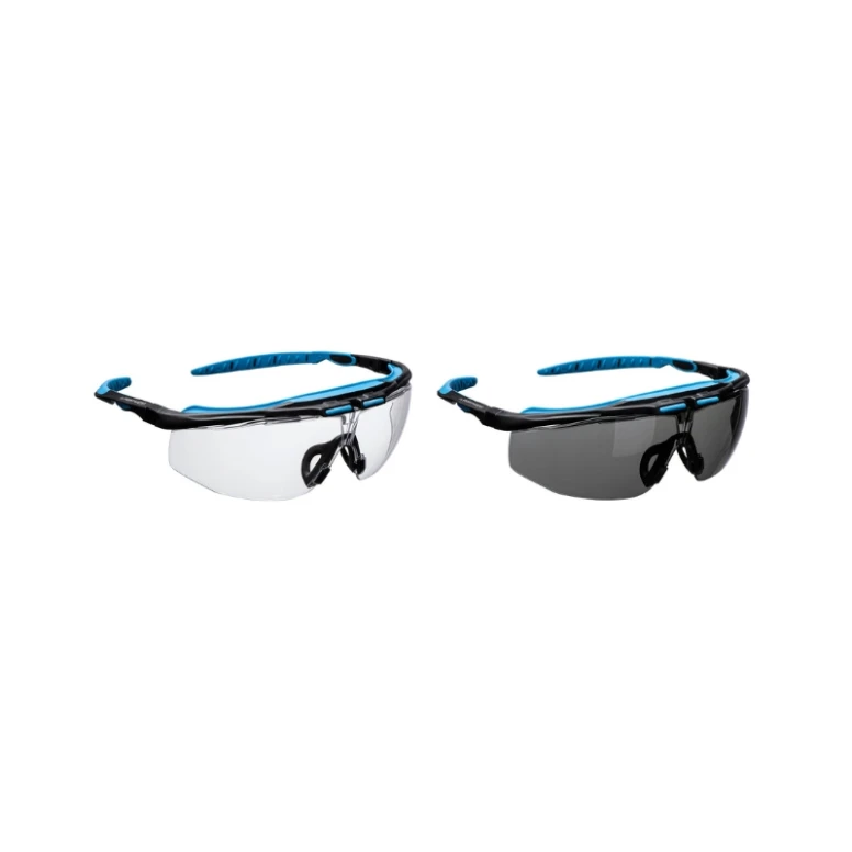 Gafas de Seguridad de Trabajo Portwest Peak PS23