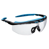 Gafas de Seguridad de Trabajo Portwest Peak PS23