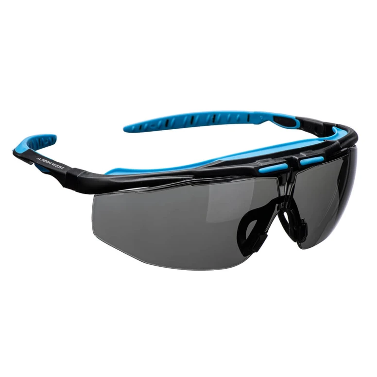 Gafas de Seguridad de Trabajo Portwest Peak PS23