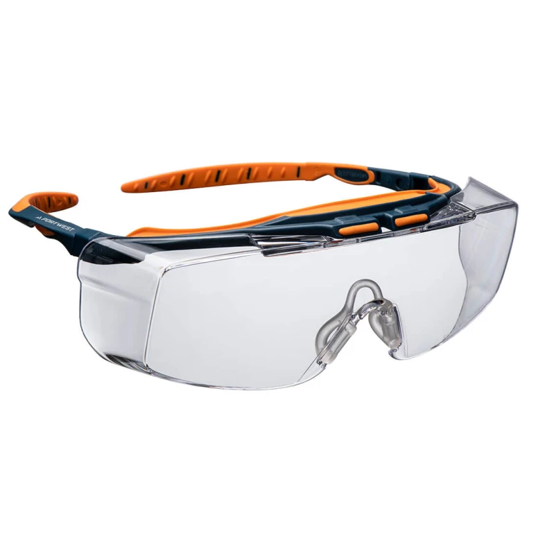Gafas de Seguridad de Trabajo Portwest Peak PS24
