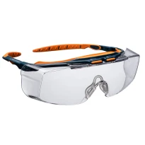 Gafas de Seguridad de Trabajo Portwest Peak PS24