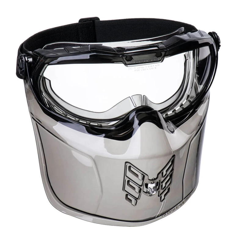 Gafas de Protección de Trabajo Portwest Ultra Safe PS22