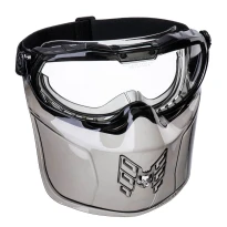 Gafas de Protección de Trabajo Portwest Ultra Safe PS22