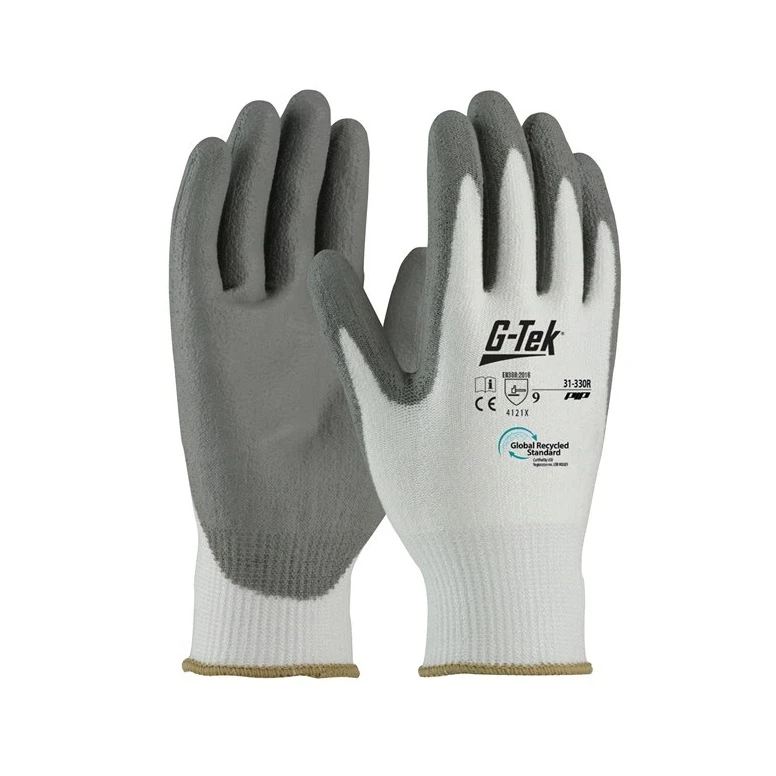 Guantes de trabajo G-Tek 3RX 31-330R