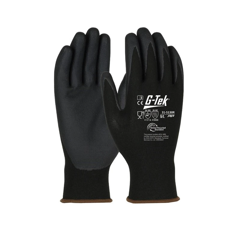 Guantes de trabajo G-Tek 3RX 31-5130R