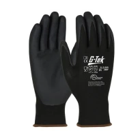 Guantes de trabajo G-Tek 3RX 31-5130R