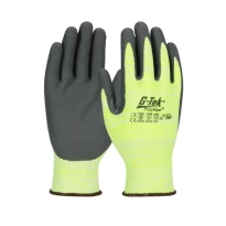 Guantes de trabajo G-Tek Polykor 16-323