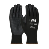 Guantes de trabajo G-Tek 3RX 31-5131R