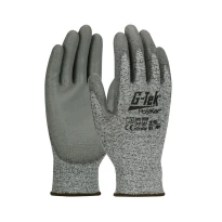 Guantes de trabajo G-Tek Polykor 16-535