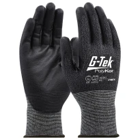 Guantes de trabajo G-Tek Polykor 16-541