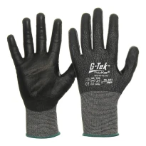 Guantes de trabajo G-Tek Polykor 16-541