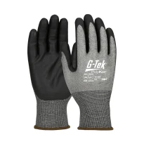 Guantes de trabajo G-Tek Polykor 16-854