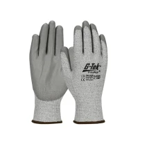 Guantes de trabajo G-Tek Polykor 16-560E