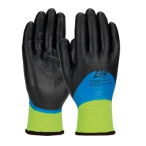 Guantes de trabajo G-Tek Polykor 41-1415