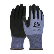 Guantes de trabajo G-Tek Polykor X7 16-313
