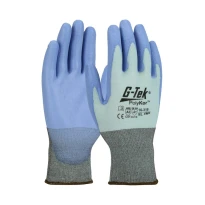 Guantes de trabajo G-Tek Polykor X7 16-319