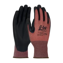 Guantes de trabajo G-Tek Polykor X7 16-368