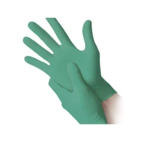 Guantes de látex con aloe Reflexx Care L600