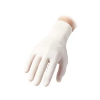 Guantes de látex con polvo Reflexx R51