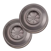 2 Piezas - Filtros combinados de Trabajo Portwest P978